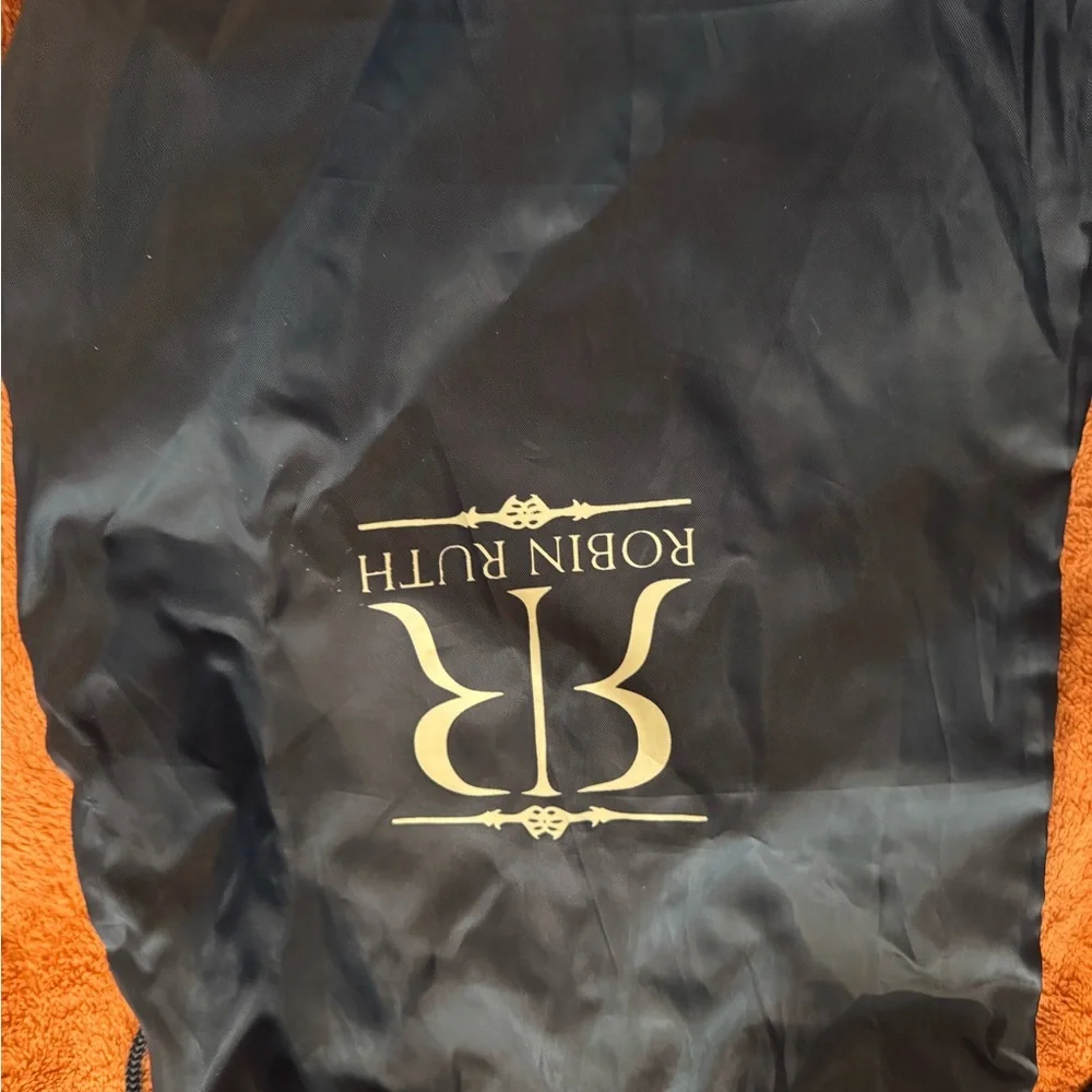 Puerto Rico drawstring bag - Picture 2 of 2